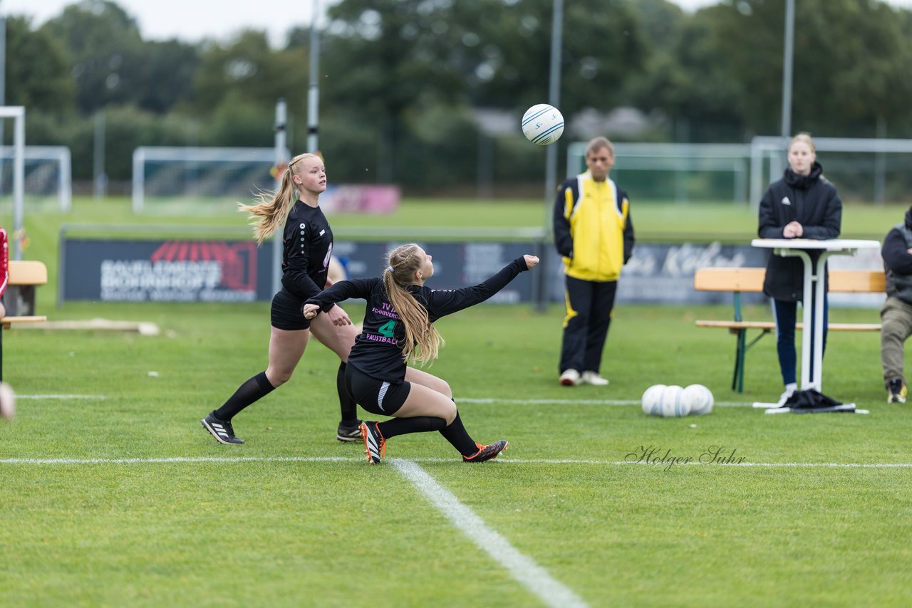 Bild 103 - wU16 Deutsche Meisterschaft